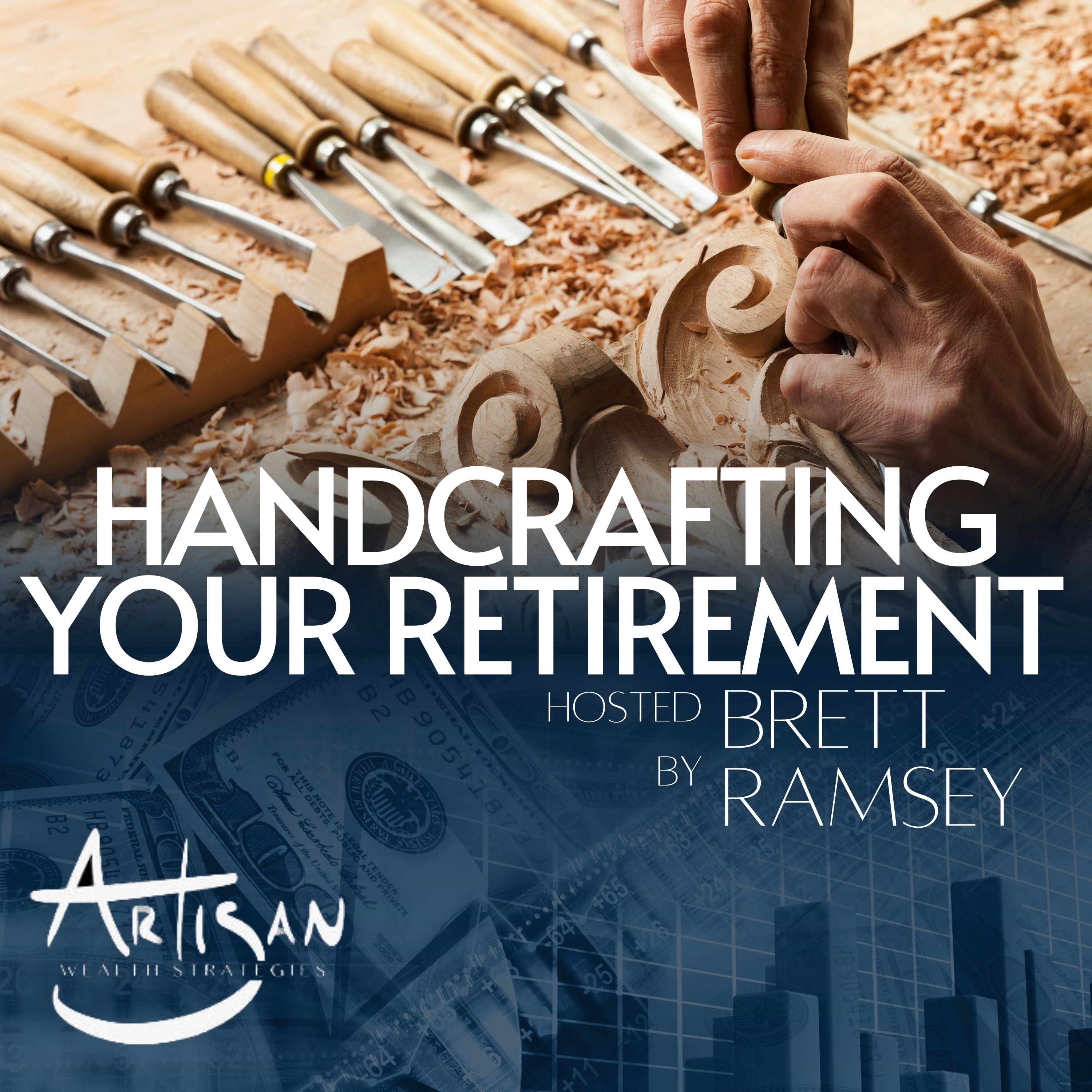 Handcrafting Your Retirement